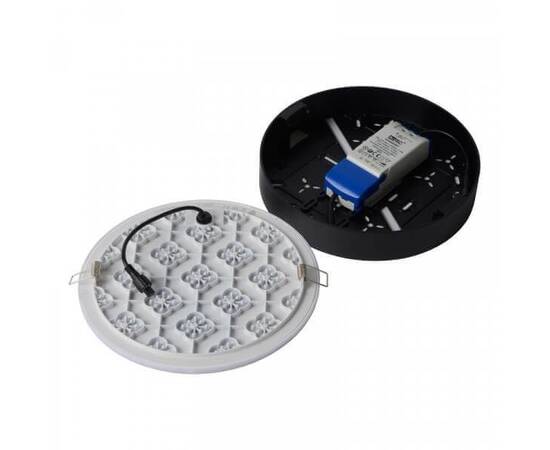 Потолочный светодиодный светильник Lucide Ceres 28112/30/30, изображение 2