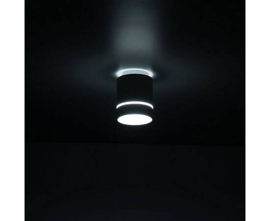 Потолочный светодиодный светильник Citilux Борн CL745010N, изображение 6