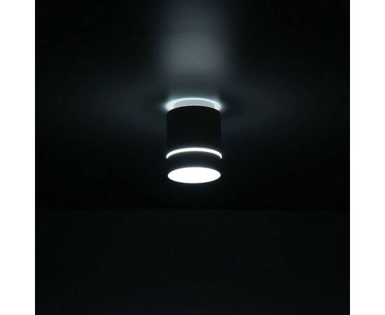 Потолочный светодиодный светильник Citilux Борн CL745010N, изображение 12
