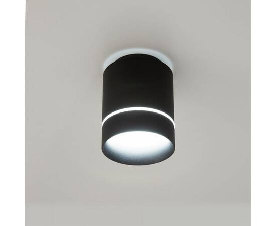 Потолочный светодиодный светильник Citilux Борн CL745011N, изображение 8