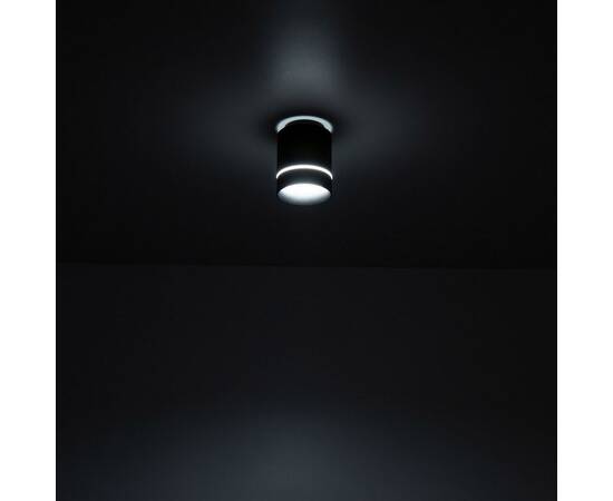 Потолочный светодиодный светильник Citilux Борн CL745011N, изображение 9