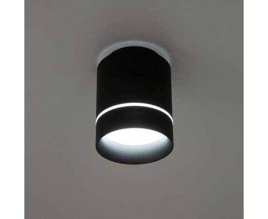 Потолочный светодиодный светильник Citilux Борн CL745011N, изображение 10