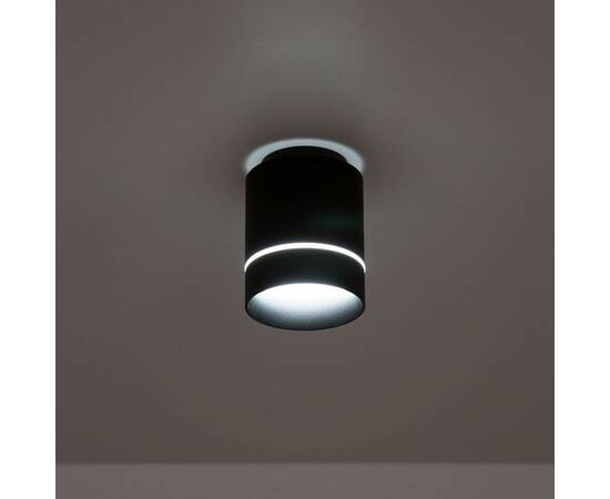 Потолочный светодиодный светильник Citilux Борн CL745011N, изображение 11