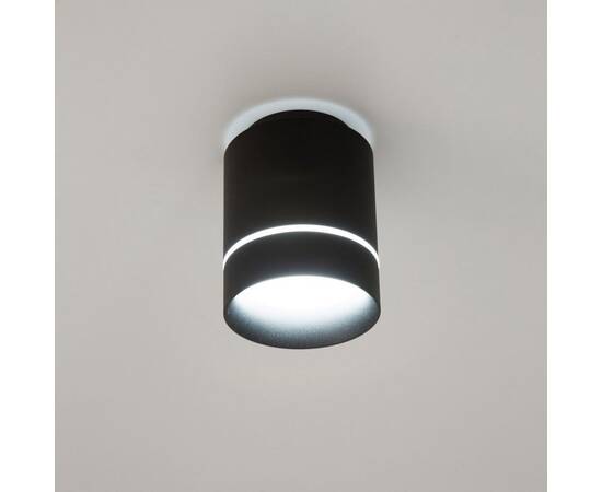 Потолочный светодиодный светильник Citilux Борн CL745011N, изображение 14