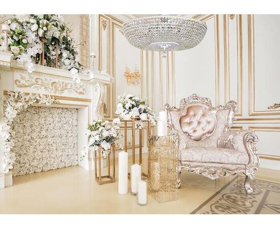 Потолочный светильник Arti Lampadari Nobile E 1.3.60.2.100 WG, изображение 2