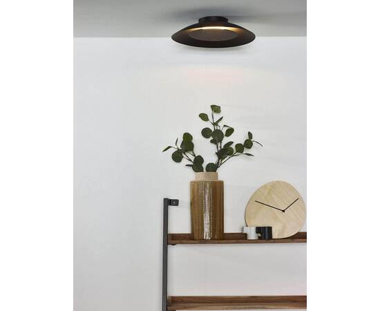 Потолочный светодиодный светильник Lucide Foskal 79177/12/30, изображение 3