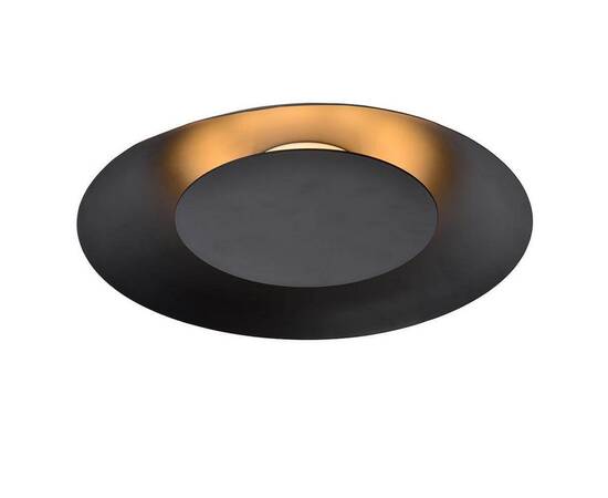 Потолочный светодиодный светильник Lucide Foskal 79177/12/30, изображение 4