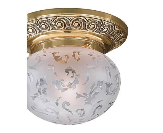 Потолочный светильник Reccagni Angelo PL 7841/1, изображение 2