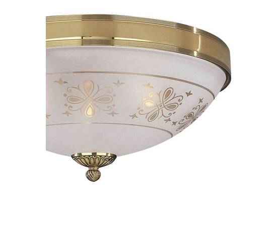 Потолочный светильник Reccagni Angelo PL 6102/3, изображение 2