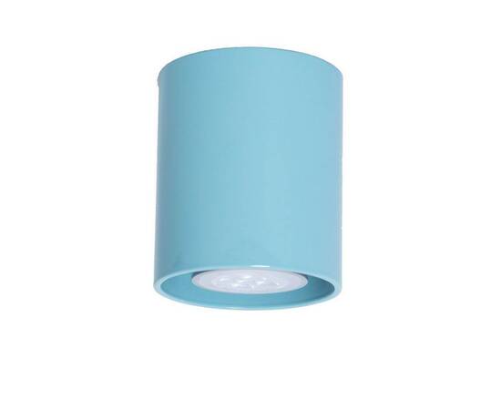 Потолочный светильник TopDecor Tubo8 P1 25, изображение 2