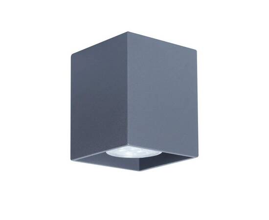 Потолочный светильник TopDecor Tubo8 SQ P1 11