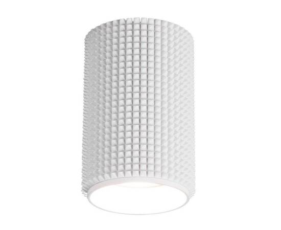 Потолочный светильник Elektrostandard Spike DLN112 GU10 белый a048144