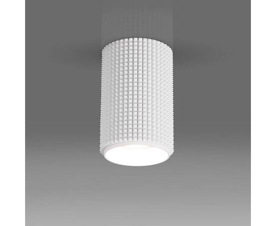 Потолочный светильник Elektrostandard Spike DLN112 GU10 белый a048144, изображение 2