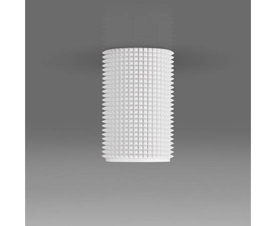 Потолочный светильник Elektrostandard Spike DLN112 GU10 белый a048144, изображение 3