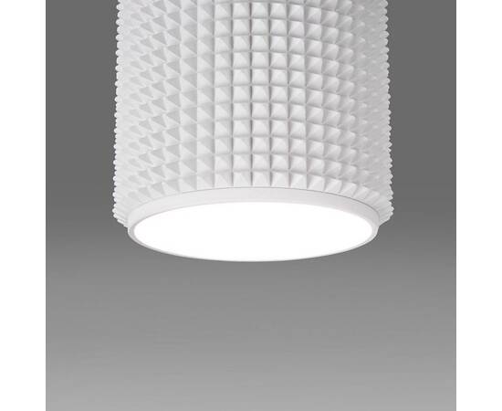 Потолочный светильник Elektrostandard Spike DLN112 GU10 белый a048144, изображение 4