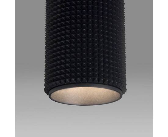 Потолочный светильник Elektrostandard Spike DLN112 GU10 черный a048145, изображение 3