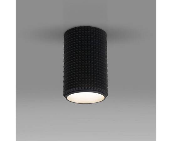 Потолочный светильник Elektrostandard Spike DLN112 GU10 черный a048145, изображение 4