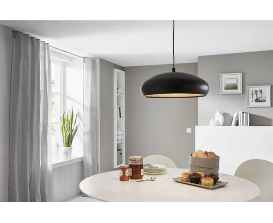 Подвесной светильник Eglo Mogano 1 94605, изображение 2
