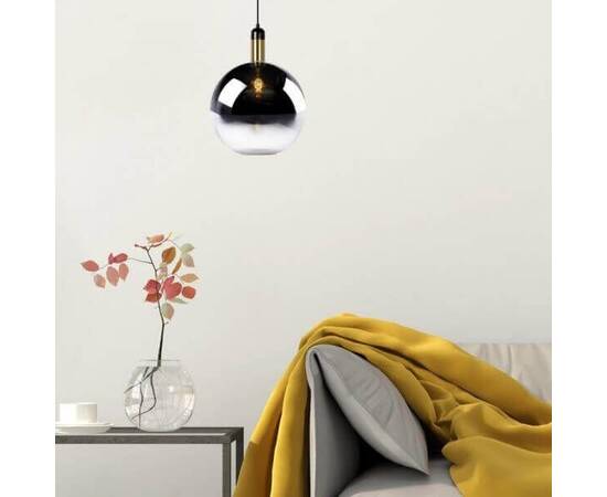 Подвесной светильник Lucide Julius 34438/28/65, изображение 3