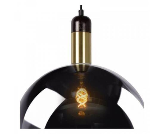 Подвесной светильник Lucide Julius 34438/28/65, изображение 5