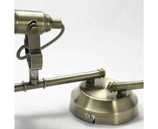 Спот Lussole Loft LSP-9960, изображение 4