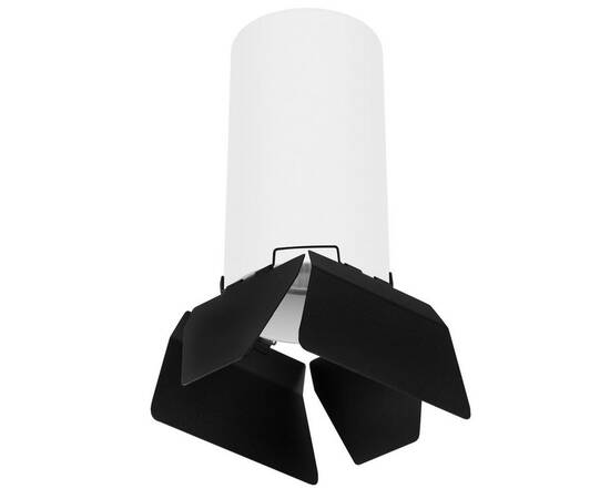 Потолочный светильник Lightstar Rullo (216486+202487) R6486487
