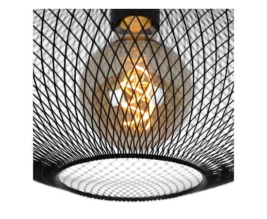 Потолочный светильник Lucide Mesh 21123/45/30, изображение 3
