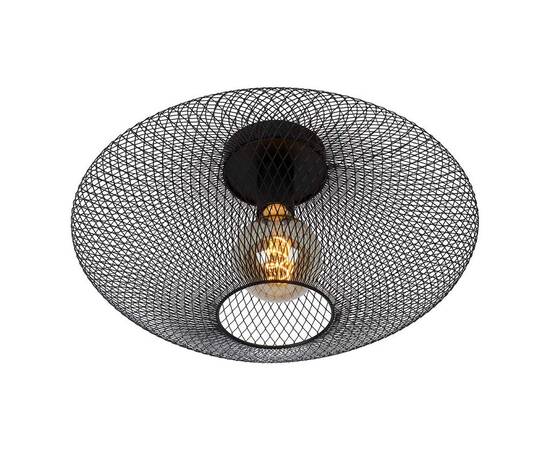 Потолочный светильник Lucide Mesh 21123/45/30, изображение 4