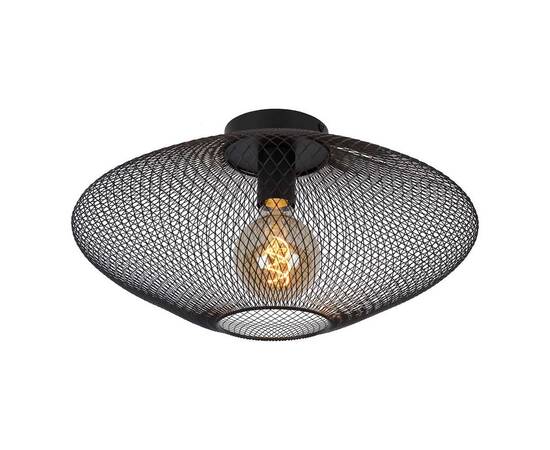 Потолочный светильник Lucide Mesh 21123/45/30, изображение 5