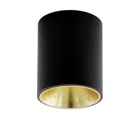 Потолочный светильник Eglo Polasso 94502