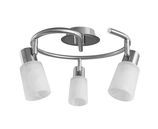 Спот Arte Lamp A4510PL-3SS
