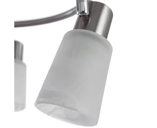 Спот Arte Lamp A4510PL-3SS, изображение 2