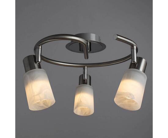 Спот Arte Lamp A4510PL-3SS, изображение 3