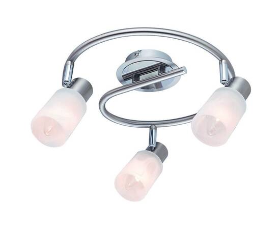 Спот Arte Lamp A4510PL-3SS, изображение 4
