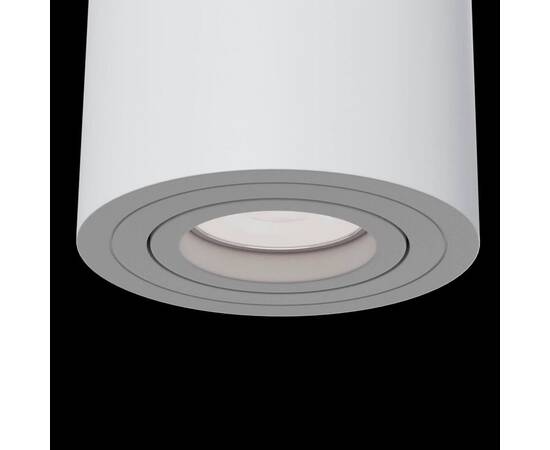 Потолочный светильник Maytoni Alfa C016CL-01W, изображение 2