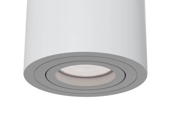 Потолочный светильник Maytoni Alfa C016CL-01W, изображение 4