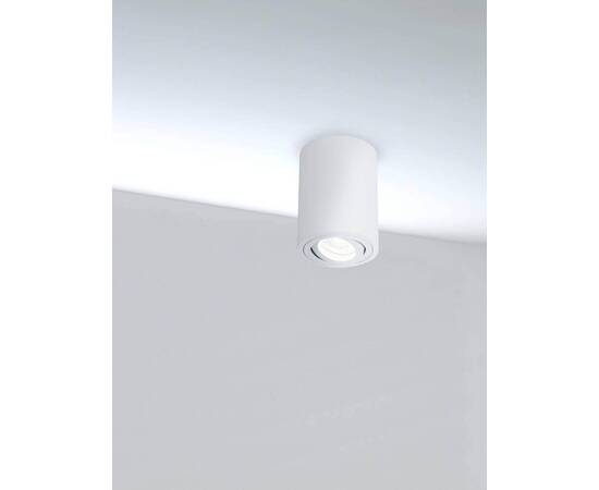 Потолочный светильник Maytoni Alfa C016CL-01W, изображение 6