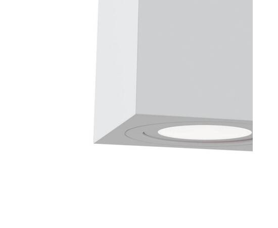 Потолочный светильник Maytoni Alfa C017CL-01W, изображение 2