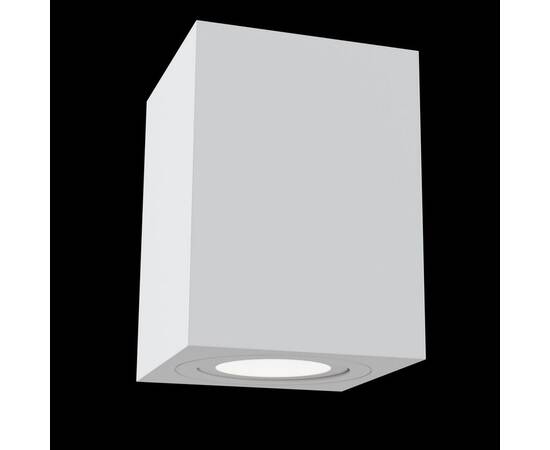 Потолочный светильник Maytoni Alfa C017CL-01W, изображение 3