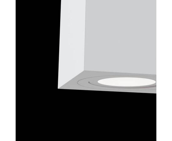 Потолочный светильник Maytoni Alfa C017CL-01W, изображение 4