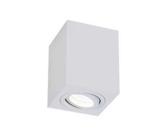 Потолочный светильник Maytoni Alfa C017CL-01W, изображение 6