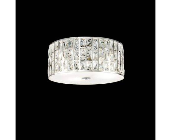 Потолочный светильник Maytoni Gelid MOD184PL-04CH, изображение 2