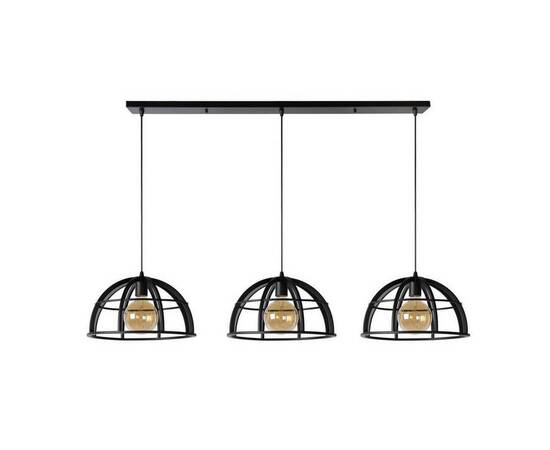 Подвесной светильник Lucide Dikra 76464/03/30