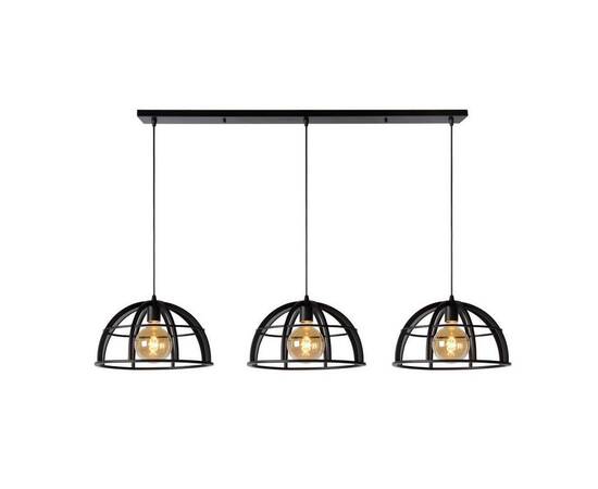 Подвесной светильник Lucide Dikra 76464/03/30, изображение 2