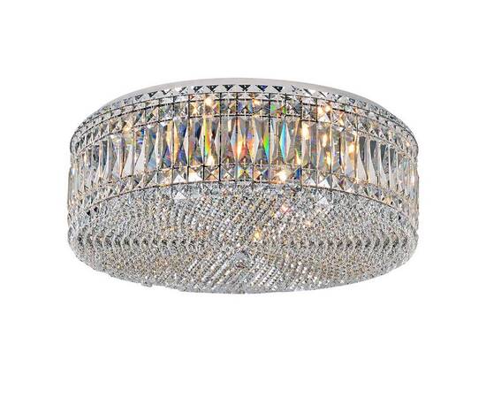 Потолочный светильник Newport 8459/PL chrome М0063940