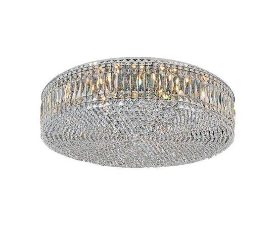 Потолочный светильник Newport 8459+3/PL chrome М0063941