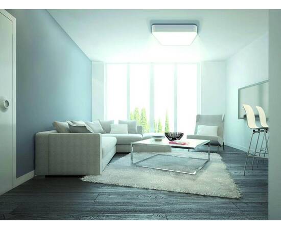 Потолочный светодиодный светильник Mantra Cumbuco 6153, изображение 3