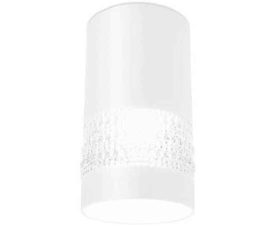 Потолочный светильник Ambrella light Techno Spot TN370, изображение 5