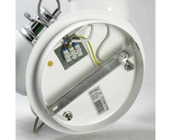 Спот Lussole Lgo LSP-9956, изображение 2