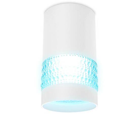 Потолочный светильник Ambrella light Techno Spot TN371, изображение 5